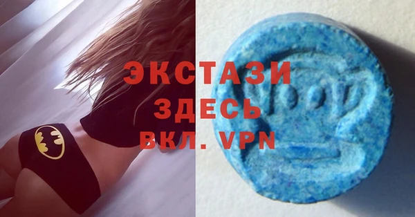 хмурый Абаза